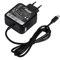 Akyga AK-ND-70 5-20V/3-3,25A/65W USB type CUniverzális notebook hálózati töltő