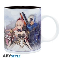 Tales of Arise "Group" 320ml bögre