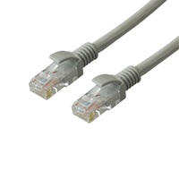 IRIS 5m Cat6 U/UTP kábel