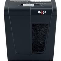 Rexel Secure S5 csík iratmegsemmisítő