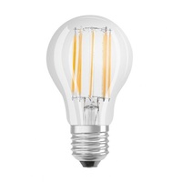 OSRAM LED STAR CL A FIL 100 11W/827 E27 LED fényforrás