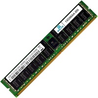 HP 32GB DDR4-2666 (1x32GB) ECC RegRAM memória