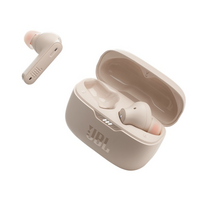 JBL Tune T230NC True Wireless Bluetooth aktív zajszűrős homokkő fülhallgató
