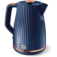 Tefal KO251430 Loft 1,7L-es kék vízforraló