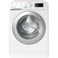 Indesit BWE 91485X WS EU N elöltöltős mosógép