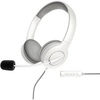 Energy Sistem EN 452156 Office 3 fehér irodai headset