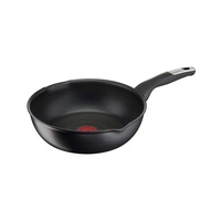 Tefal G2557572 Unlimited 22cm-es alumínium multi serpenyő