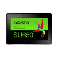 ADATA 256GB Sata3 2,5" SU650 (ASU650SS-256GT-R) SSD