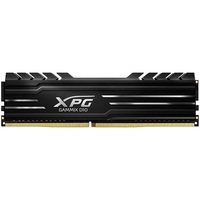 ADATA XPG 16GB/3200MHz DDR-4 (Kit of 2) GAMMIX D10 fekete (AX4U32008G16A-DB10) memória