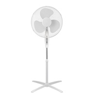 TOO FANS-40-119-W-RC FROST fehér álló ventilátor