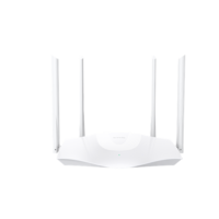 Tenda RX3 AX1800 Wi-Fi 6 Dual-Band Gigabit 4*6dBi vezeték nélküli router