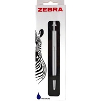 ZEBRA 901 ezüst golyóstoll