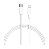 Xiaomi Mi BHR4421GL 1m USB Type-C - Lightning kábel