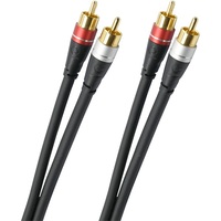 Oehlbach OB 33145 3m RCA kábel