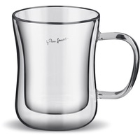 Lamart LT9033 Vaso 400 ml latte pohárkészlet