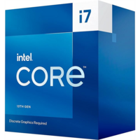 Intel Core i7 2,1GHz LGA1700 30MB (i7-13700F) BONTOTT box processzor