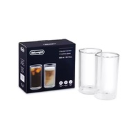 DeLonghi DLSC325 2db-os Cold Brew nagy pohár