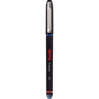 Rotring Rollerball 0,7 mm kupakos kék rollertoll