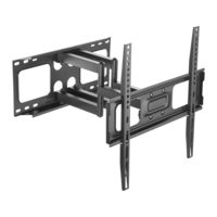 Stell SHO 5610 32"-70" VESA 400x400 kihúzható fali konzol