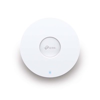 TP-Link EAP613 AX1800 Dual-Band Wi-Fi 6 Vezeték nélküli beltéri Gigabit Access Point