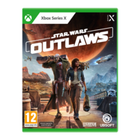 Star Wars Outlaws Xbox Series X játékszoftver