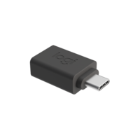 LOGITECH Kiegészítő - Átalakító Adapter USB-C to USB-A (Logi Bolt)