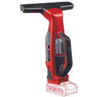 Einhell 3437100 PXC BRILLIANTO - Solo akkus ablaktisztító