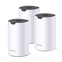 TP-Link DECO S7 AC1900 Whole Home Mesh Dual Band 802.11ac vezeték nélküli rendszer (3db-os)