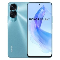 Honor 90 Lite 6,7" 5G 8/256GB DualSIM kék okostelefon