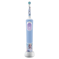 Oral-B D103 Vitality PRO Jégvarázs gyerek elektromos fogkefe