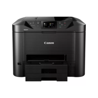 Canon MFP 4in1 MAXIFY MB5450 tintasugaras nyomtató