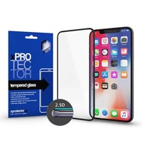 XPRO 128742 Galaxy Z Flip 5 Tempered Glass 0.33 Full 2.5D üveg kijelzővédő fólia