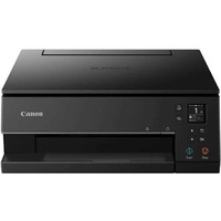 Canon PIXMA TS6350A Tintás MFP Bk nyomtató