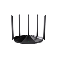 Tenda TX2 PRO AX1500 Wi-Fi 6 802.11ax Dual-Band vezeték nélküli router