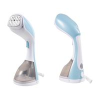 TOO GS-100 kék kézi ruhagőzölő TOO GS-100 kék kézi ruhagőzölő