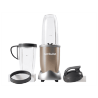 Nutribullet NB907CP perzsgőarany smoothie készítő