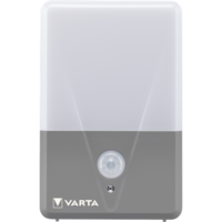 Varta 16634101421 Motion Sensor Ourdoor Light mozgásérzékelős kültéri lámpa