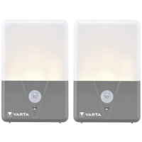 Varta 16634101402 Motion Sensor Ourdoor Light 2db-os mozgásérzékelős kültéri lámpa