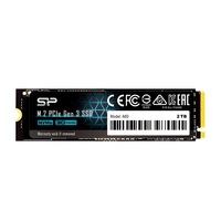 Silicon Power Ace A60 M.2 2280 NVMe Gen3x4 2TB SSD