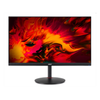 Acer 24,5" Nitro XV252QFbmiiprx ZeroFrame FreeSync Premium FHD IPS 390Hz HDMI/DP monitor