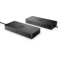 Dell WD19S 180W AC adapterrel USB-C dokkoló