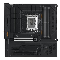 Asus TUF GAMING B760M-BTF WIFI Intel B760 LGA1700 mATX alaplap