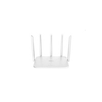 IMOU HX21 kétsávos Wi-Fi 6 fehér router