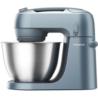Kenwood KZM35.000GY 800W, 4L, kék konyhai robotgép Kenwood KZM35.000GY 800W, 4L, kék konyhai robotgép