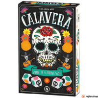 Calavera társasjáték