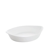 Luminarc P0886 Smart Cuisine 25x15 cm ovális tál