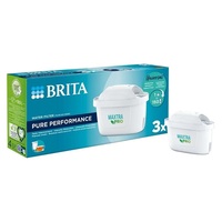 Brita 1051755 Maxtra Pro Pure Performance 3 db-os szűrőbetét