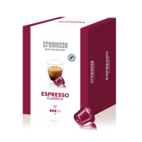 Cremesso Espresso Classico XXL Box 48 db kávékapszula