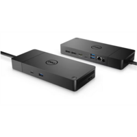 Dell Performance Dock WD19DCS USB-C univerzális notebook dokkoló állomás