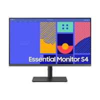 Samsung 27" LS27C432GAUXEN FHD IPS HDMI/DP/USB/VGA 100Hz monitor